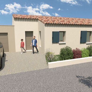 Maison 4 pièces 234900 €