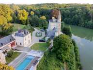 Maison à vendre Rouziers-de-Touraine — photo 4