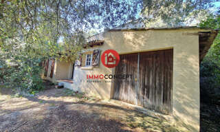 Maison 5 Pièces 122 m² à vendre à Bagnols-sur-Cèze (30200)