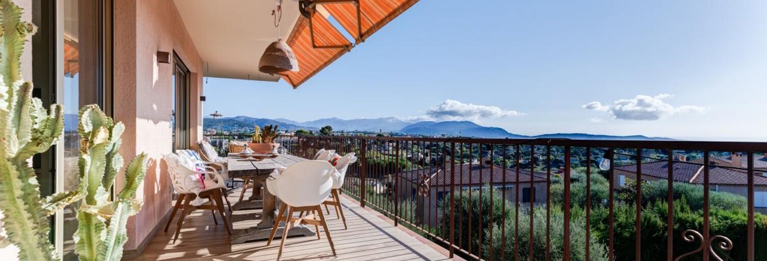 Commerce 5 Pièces 141 m² à vendre à Nice (06200)