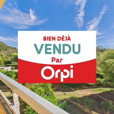 Appartement 2 pièces 299000 €