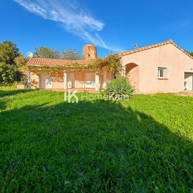 Maison 5 pièces 399000 €