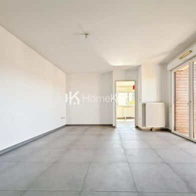 Appartement 2 pièces 179000 €