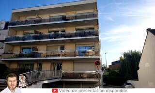 Garage  11 m² à vendre à Antony (92160)