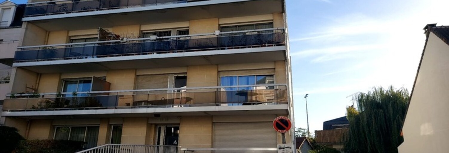 Garage  11 m² à vendre à Antony (92160)