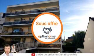 Garage  11 m² à vendre à Antony (92160)