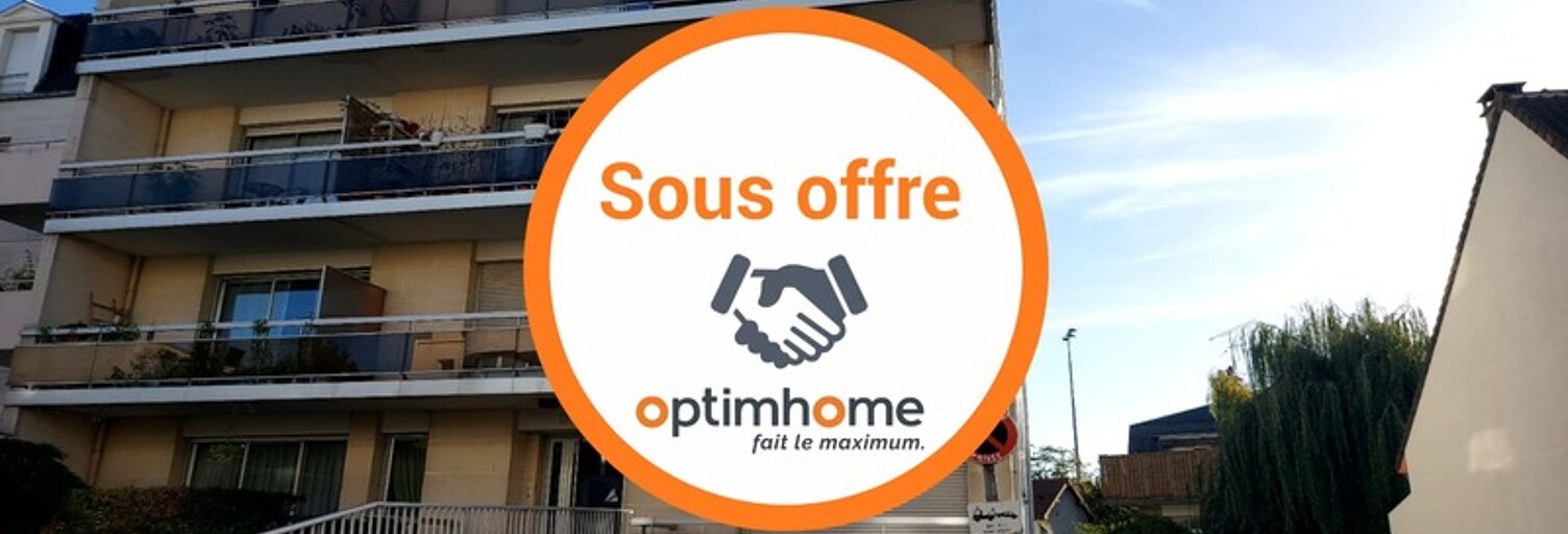 Garage  11 m² à vendre à Antony (92160)