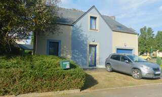 Maison 5 Pièces 85 m² à vendre à La Chapelle-Fleurigné (35133)