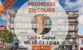 Appartement 1 Pièce 26 m² à vendre à Arcueil (94110)