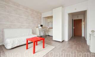 Appartement 1 Pièce 26 m² à vendre à Arcueil (94110)