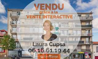 Appartement 1 Pièce 26 m² à vendre à Arcueil (94110)