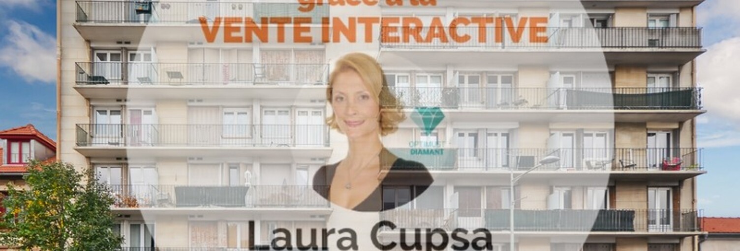 Appartement 1 Pièce 26 m² à vendre à Arcueil (94110)