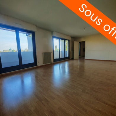 Appartement 3 pièces 190000 €