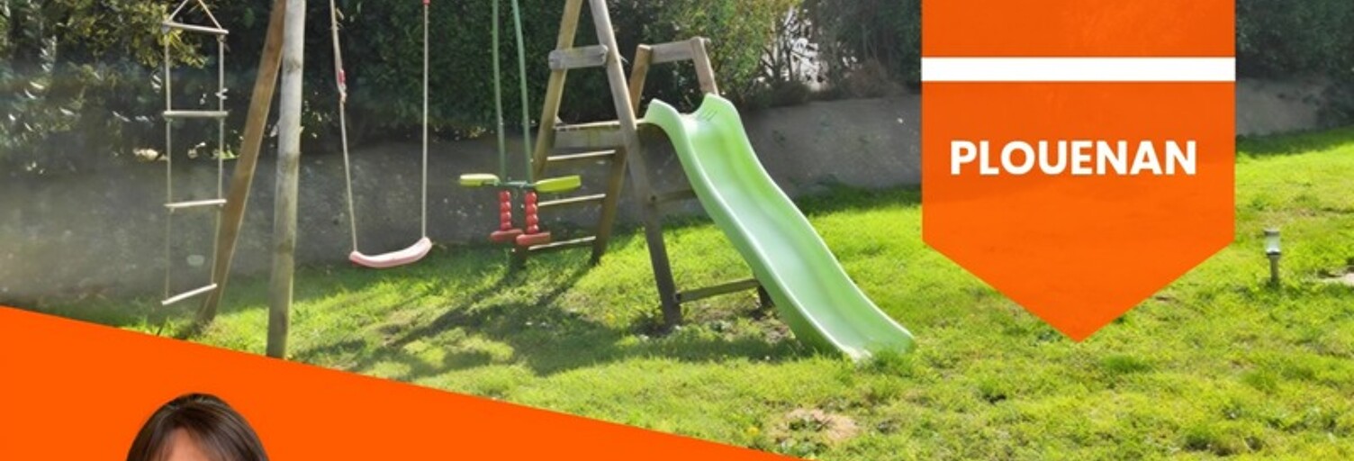 Maison 7 Pièces 109 m² à vendre à Plouénan (29420)