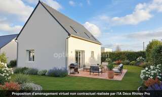 Maison 7 Pièces 109 m² à vendre à Plouénan (29420)