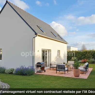 Maison 7 pièces 239500 €