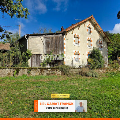 Maison 5 pièces 219900 €