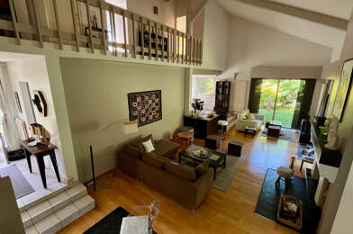 Maison 9 pièces 372000 €