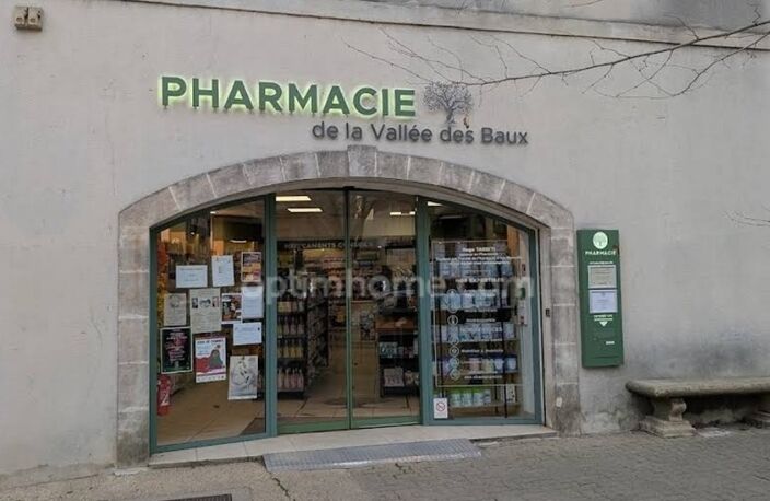 Local commercial bail à céder à MOURIES — photo 4