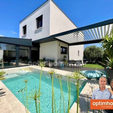 Maison 5 pièces 499000 €