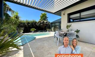 Maison 5 Pièces 140 m² à vendre à Vauvert (30600)