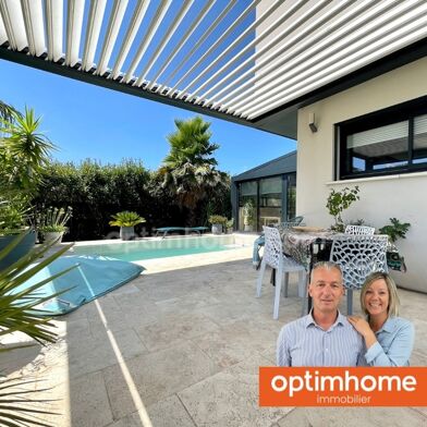 Maison 5 pièces 484000 €