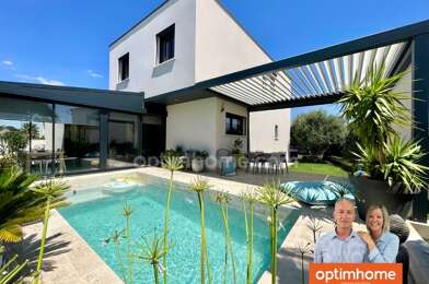 Maison 5 pièces 484000 €