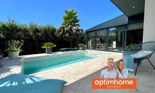 Maison 5 Pièces 140 m² à vendre à Vauvert (30600)
