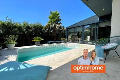 Maison 5 pièces 479000 €