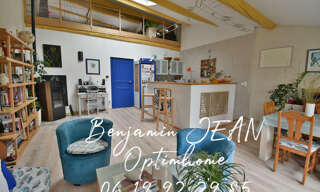 Maison 4 Pièces 158 m² à vendre à Sérignan (34410)