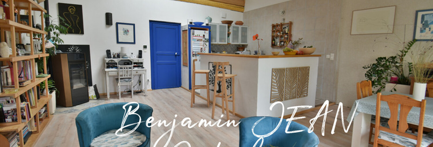 Maison 4 Pièces 158 m² à vendre à Sérignan (34410)