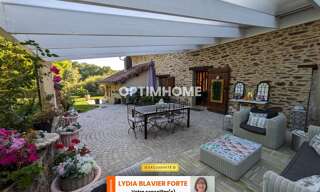 Maison 7 Pièces 250 m² à vendre à Neuvic-Entier (87130)