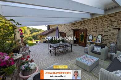 Maison 7 pièces 460000 €