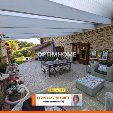 Maison 7 pièces 460000 €