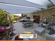 Superbe propriété en pierre entièrement rénovée – 250 m² habitables – Terrain 3522 m² — photo 2