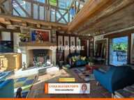 Superbe propriété en pierre entièrement rénovée – 250 m² habitables – Terrain 3522 m² — photo 4