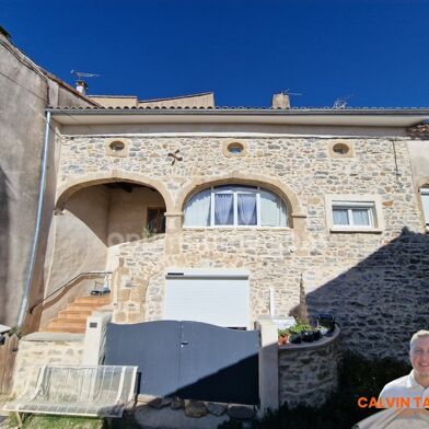 Maison 5 pièces 218000 €