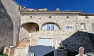 Maison 5 Pièces 100 m² à vendre à Saint-Paul-le-Jeune (07460)