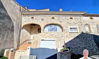 Maison 5 Pièces 100 m² à vendre à Saint-Paul-le-Jeune (07460)