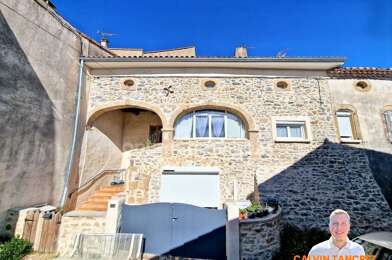 Maison 5 pièces 198000 €