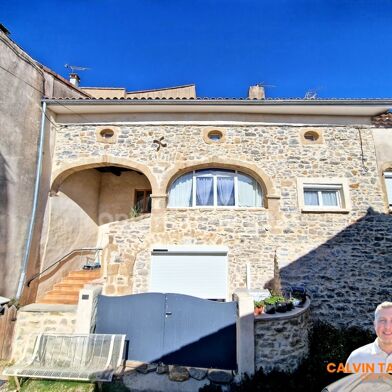 Maison 5 pièces 198000 €