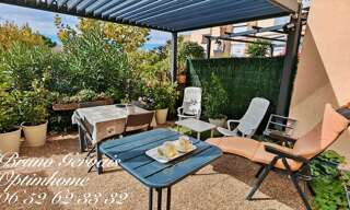 Appartement 2 Pièces 30 m² à vendre à Sète (34200)