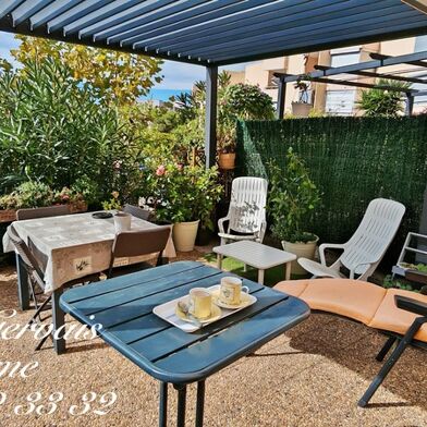 Appartement 2 pièces 259000 €