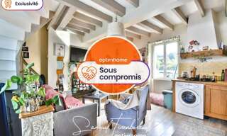 Maison 4 Pièces 59 m² à vendre à Saint-Désir (14100)