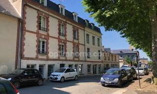 Commerce 4 Pièces 166 m² à vendre à Honfleur (14600)