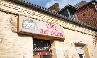 Maison 7 Pièces 176 m² à vendre à Le Nouvion-en-Thiérache (02170)