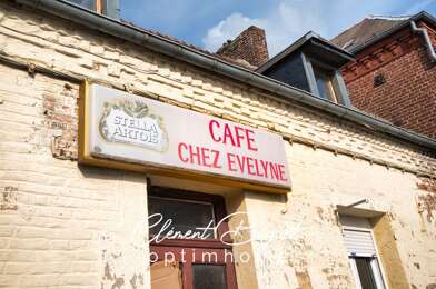 Maison 7 pièces 75000 €