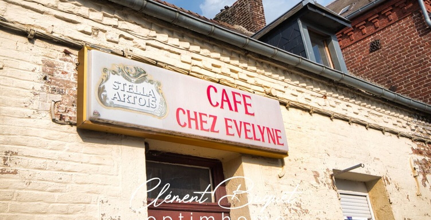 Le spot parfait pour relancer “Chez Évelyne” — photo 1