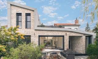 Maison 9 Pièces 205 m² à vendre à Bagneux (92220)