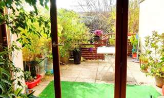 Maison 7 Pièces 127 m² à vendre à Ivry-sur-Seine (94200)